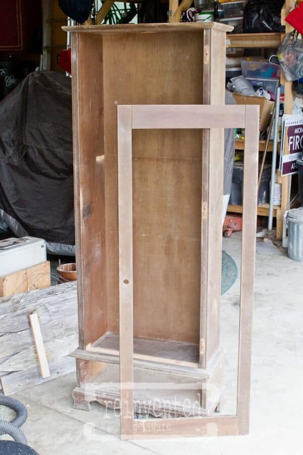 Easy Small Gun Upcycle Project Reinvented Delaware