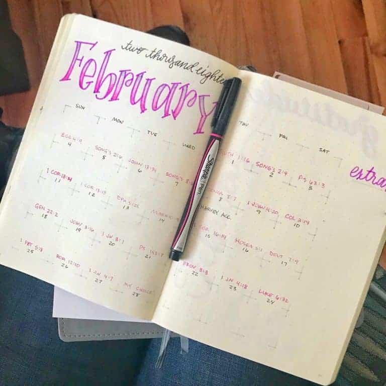 Bullet Journaling for Small Business | Part One