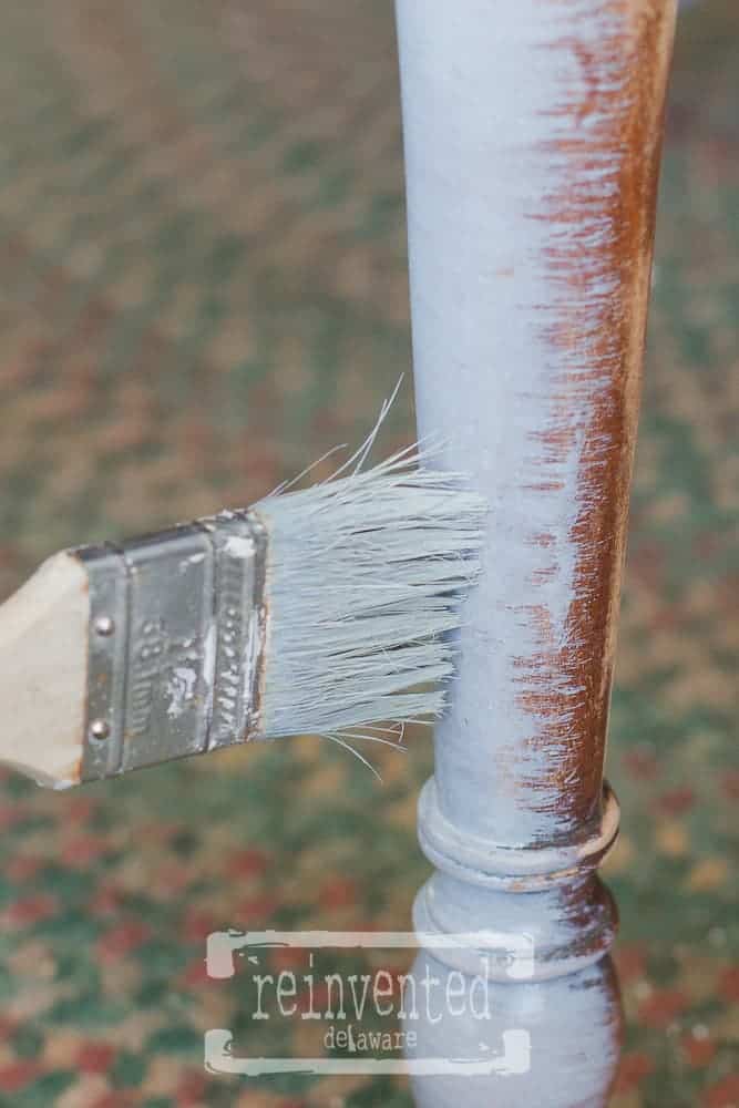 1940's Vanity Reinvented as a Desk reinventeddelaware.com