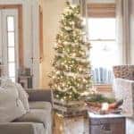 New Faux Christmas Tree | Tree Classics