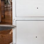 Small Desk Cabinets | Upcycle