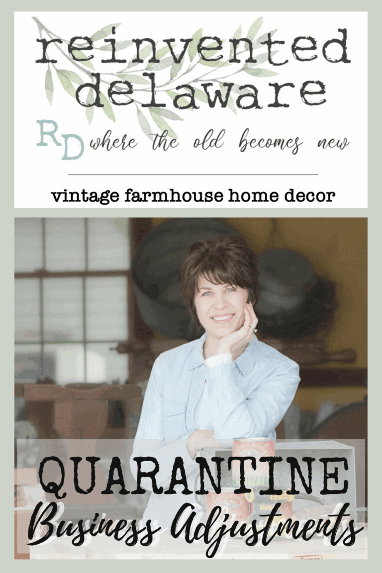 What We’ve Been Up To|Business Adjustments