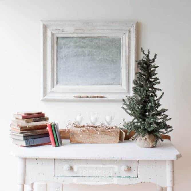 DIY Christmas Decorating Ideas from Pinterest