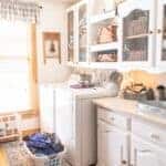Create a Functional Laundry Room