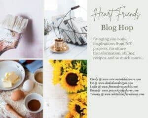 graphic with blog hop info including generic images and text about participants