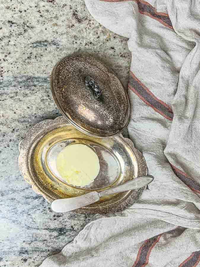 Guide to Make the Best Homemade Unsalted Butter in Minutes