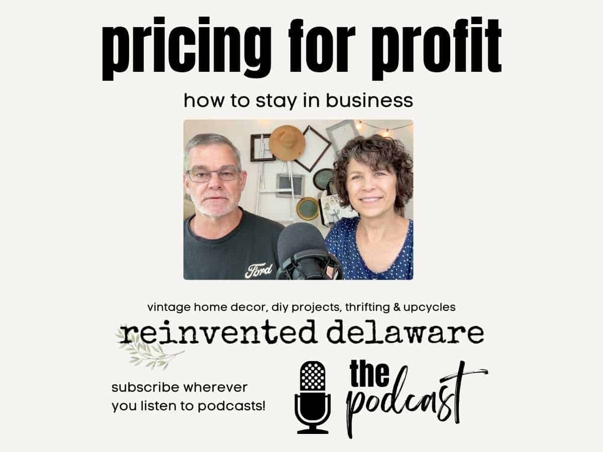 Pricing for Profit in Your Vendor Booth