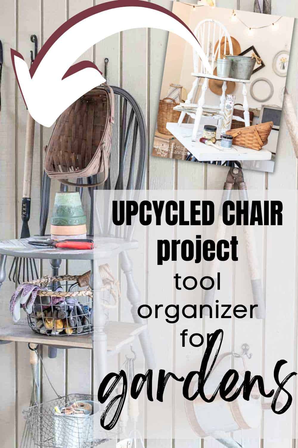 Over 100 Repurposed and Upcycled Thrift Store Makeovers for Home Decor -  Reinvented Delaware, image size:1000x1500