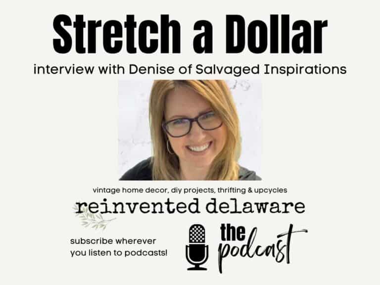 Stretch a Dollar Around the Block