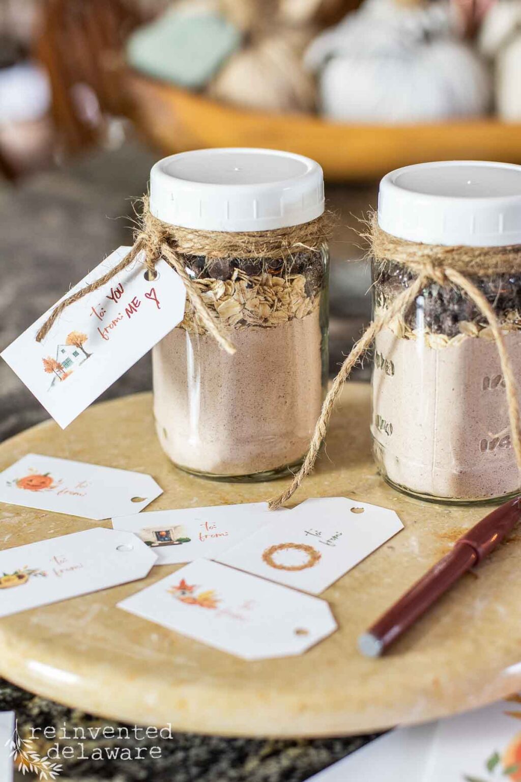 38 Free Fall Printables to Decorate Your Home - Reinvented Delaware