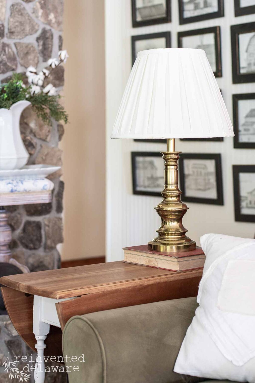 The Quick Way to Tell if Something is Real Brass Reinvented Delaware